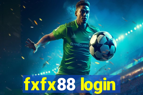 fxfx88 login